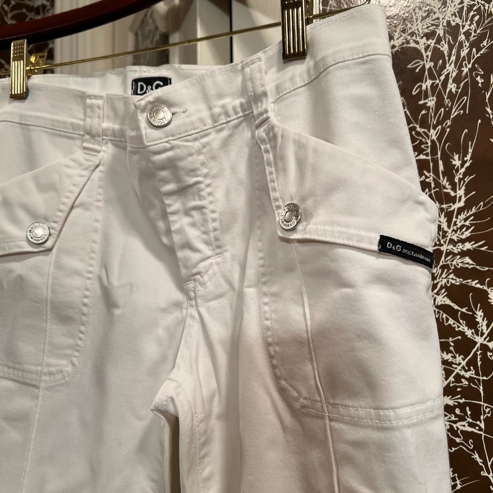Vintage Dolce and Gabana Jeans!